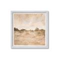Picture of Silent Horizon _GroupedProduct_Square_Framed_Matted_