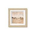 Picture of Silent Horizon _GroupedProduct_Square_Framed_Matted_
