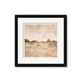 Picture of Silent Horizon _GroupedProduct_Square_Framed_Matted_