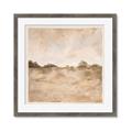 Picture of Silent Horizon _GroupedProduct_Square_Framed_Matted_