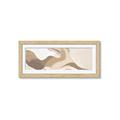 Picture of Serpentine Whisper _GroupedProduct_Panel_Landscape_Framed_Matted_