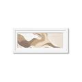 Picture of Serpentine Whisper _GroupedProduct_Panel_Landscape_Framed_Matted_