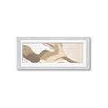 Picture of Serpentine Whisper _GroupedProduct_Panel_Landscape_Framed_Matted_