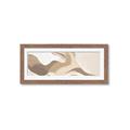 Picture of Serpentine Whisper _GroupedProduct_Panel_Landscape_Framed_Matted_