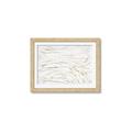 Picture of Sands of time _GroupedProduct_Rectangle_Landscape_Framed_Matted_