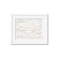 Picture of Sands of time _GroupedProduct_Rectangle_Landscape_Framed_Matted_