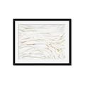 Picture of Sands of time _GroupedProduct_Rectangle_Landscape_Framed_Matted_
