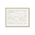 Picture of Sands of time _GroupedProduct_Rectangle_Landscape_Framed_Matted_