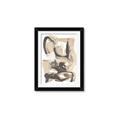 Picture of Fluid Symmetry _GroupedProduct_Rectangle_Portrait_Framed_Matted_