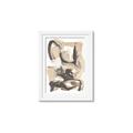 Picture of Fluid Symmetry _GroupedProduct_Rectangle_Portrait_Framed_Matted_
