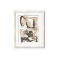 Picture of Fluid Symmetry _GroupedProduct_Rectangle_Portrait_Framed_Matted_