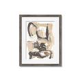Picture of Fluid Symmetry _GroupedProduct_Rectangle_Portrait_Framed_Matted_
