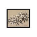 Picture of Botanical Essence _GroupedProduct_Rectangle_Landscape_Framed_Matted_