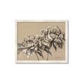 Picture of Botanical Essence _GroupedProduct_Rectangle_Landscape_Framed_Matted_