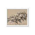 Picture of Botanical Essence _GroupedProduct_Rectangle_Landscape_Framed_Matted_