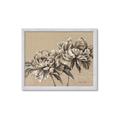 Picture of Botanical Essence _GroupedProduct_Rectangle_Landscape_Framed_Matted_