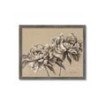 Picture of Botanical Essence _GroupedProduct_Rectangle_Landscape_Framed_Matted_