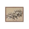 Picture of Botanical Essence _GroupedProduct_Rectangle_Landscape_Framed_Matted_