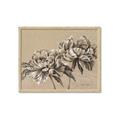 Picture of Botanical Essence _GroupedProduct_Rectangle_Landscape_Framed_Matted_