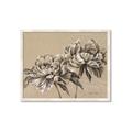 Picture of Botanical Essence _GroupedProduct_Rectangle_Landscape_Framed_Matted_