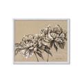 Picture of Botanical Essence _GroupedProduct_Rectangle_Landscape_Framed_Matted_