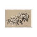 Picture of Botanical Essence _GroupedProduct_Rectangle_Landscape_Framed_Matted_
