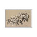 Picture of Botanical Essence _GroupedProduct_Rectangle_Landscape_Framed_Matted_