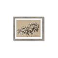 Picture of Botanical Essence _GroupedProduct_Rectangle_Landscape_Framed_Matted_