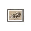 Picture of Botanical Essence _GroupedProduct_Rectangle_Landscape_Framed_Matted_