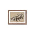 Picture of Botanical Essence _GroupedProduct_Rectangle_Landscape_Framed_Matted_
