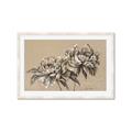 Picture of Botanical Essence _GroupedProduct_Rectangle_Landscape_Framed_Matted_
