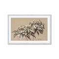 Picture of Botanical Essence _GroupedProduct_Rectangle_Landscape_Framed_Matted_