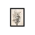 Picture of Ethereal Blossom I _GroupedProduct_Rectangle_Portrait_Framed_Matted_