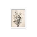 Picture of Ethereal Blossom I _GroupedProduct_Rectangle_Portrait_Framed_Matted_