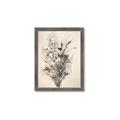 Picture of Ethereal Blossom I _GroupedProduct_Rectangle_Portrait_Framed_Matted_