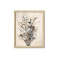 Picture of Ethereal Blossom I _GroupedProduct_Rectangle_Portrait_Framed_Matted_