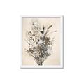 Picture of Ethereal Blossom I _GroupedProduct_Rectangle_Portrait_Framed_Matted_