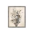 Picture of Ethereal Blossom I _GroupedProduct_Rectangle_Portrait_Framed_Matted_