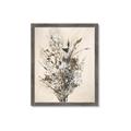 Picture of Ethereal Blossom I _GroupedProduct_Rectangle_Portrait_Framed_Matted_