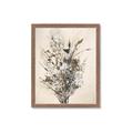 Picture of Ethereal Blossom I _GroupedProduct_Rectangle_Portrait_Framed_Matted_