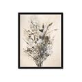 Picture of Ethereal Blossom I _GroupedProduct_Rectangle_Portrait_Framed_Matted_