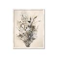 Picture of Ethereal Blossom I _GroupedProduct_Rectangle_Portrait_Framed_Matted_