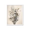 Picture of Ethereal Blossom I _GroupedProduct_Rectangle_Portrait_Framed_Matted_