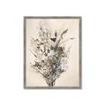 Picture of Ethereal Blossom I _GroupedProduct_Rectangle_Portrait_Framed_Matted_