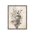 Picture of Ethereal Blossom I _GroupedProduct_Rectangle_Portrait_Framed_Matted_