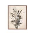 Picture of Ethereal Blossom I _GroupedProduct_Rectangle_Portrait_Framed_Matted_