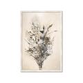Picture of Ethereal Blossom I _GroupedProduct_Rectangle_Portrait_Framed_Matted_