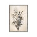 Picture of Ethereal Blossom I _GroupedProduct_Rectangle_Portrait_Framed_Matted_