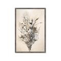 Picture of Ethereal Blossom I _GroupedProduct_Rectangle_Portrait_Framed_Matted_
