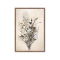 Picture of Ethereal Blossom I _GroupedProduct_Rectangle_Portrait_Framed_Matted_